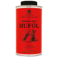 Vanner & Prest Huföl