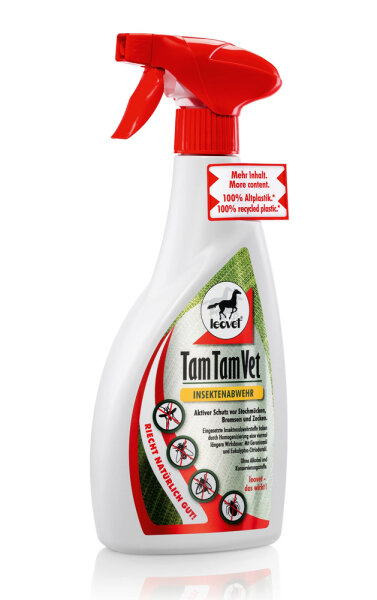 TamTamVet