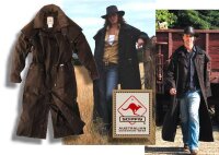 skippis Wachsreitmantel