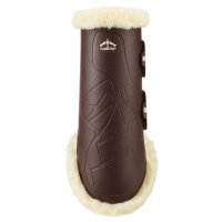 TRS Gamaschen Hinten - STS