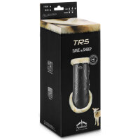 TRS Gamaschen Hinten - STS