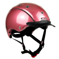 Casco Kinderreithelm Choice Turnier