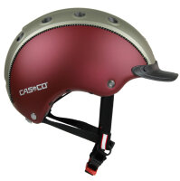 Casco Kinderreithelm Choice Turnier