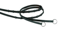 Zügel Basic Sports Doppelsteg