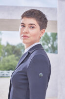 Pikeur Turnierjacket Amelia