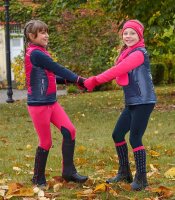 Thermokinderreithose Fenja