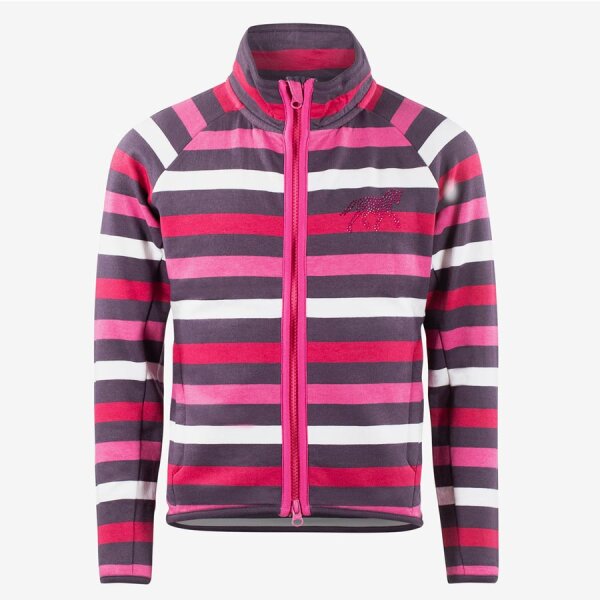Sweatjacke Wilma