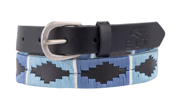 Polo Gürtel Gemma