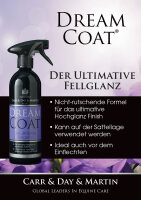 Dreamcoat Fellglanz