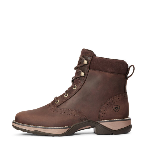 Ariat Womens Anthem Lacer