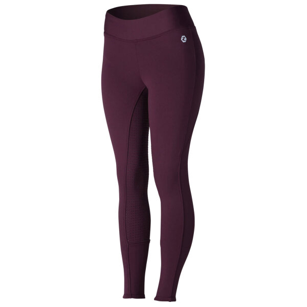 Vollbesatzreitleggins Active