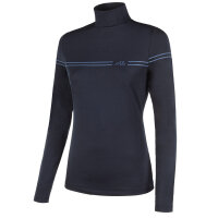 Damen Second Skin Shirt Eojie