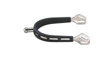 Sporen Ultra Fit Grip m. Kugel