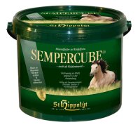 Semper Cube