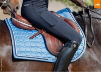 New Glossy Riding Tights Style