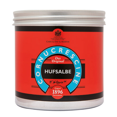 Original Cornucrescine Hufsalbe