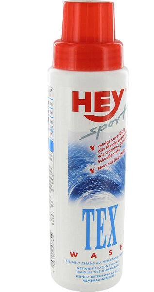 Effol HEY-Sport Tex-Wash 250 ml