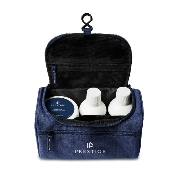 Prestige Lederpflegeset