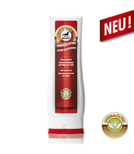 Leovet Lederpflege Intensiv 250 ml