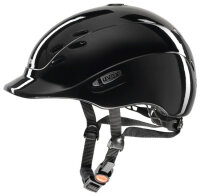 uvex onyxx Shiny XXXS-XS schwarz