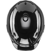 uvex onyxx Shiny XXXS-XS schwarz