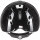 uvex onyxx Shiny XXXS-XS schwarz