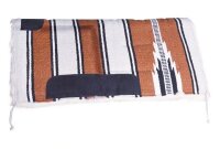 Navajo-Pad Build Up