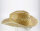 Strohhut Paglietta UNI beige
