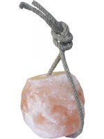 Salzleckstein Pink Power 2,5 kg pink