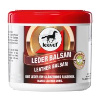 Leder Balsam