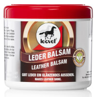 Leovet Leder Balsam 500 ml