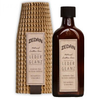 Zedan Lederglanz