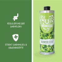 Wurmkräutersaft