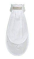 Plastron Exclusive