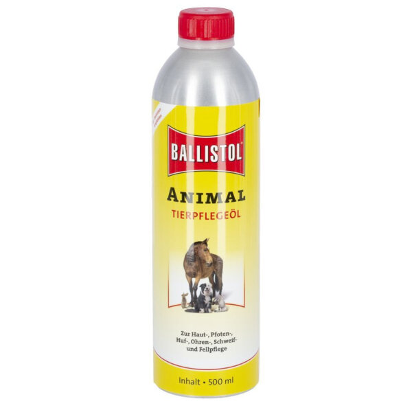 Ballistol animal 500 ml