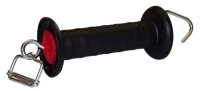 Torgriff mit Bandanschluss