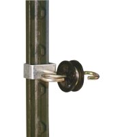 Torgriffisolator für T-Post