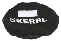 Kerbl Beschriftungskarten f.Eimerab. weiß