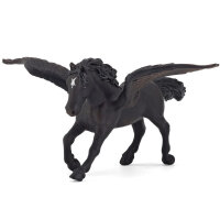PAPO schwarzer Pegasus