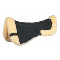 HKM Korrekturlammfellpad M beige