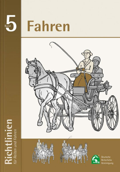 FN-Verlag Richtlinien 5 Fahren