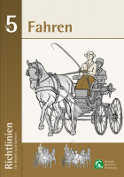 FN Richtlinien 5 Fahren