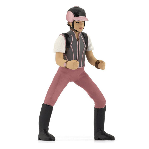 Ekkia Papo Young Trendy Riding Girl pink