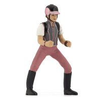Ekkia Papo Young Trendy Riding Girl pink