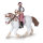 Ekkia Papo Young Trendy Riding Girl pink