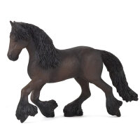 EKKIA Papo Friesenstute schwarz