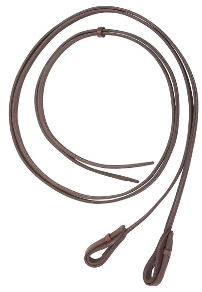 Barefoot Missoula Nut Zügel 2,30 M braun