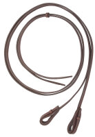 Barefoot Missoula Nut Zügel 2,30 M braun