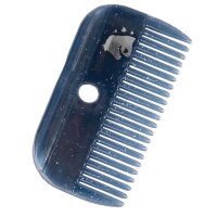Waldhausen Lucky Heart Mähnenkamm navy