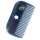 Waldhausen Lucky Heart Mähnenkamm navy